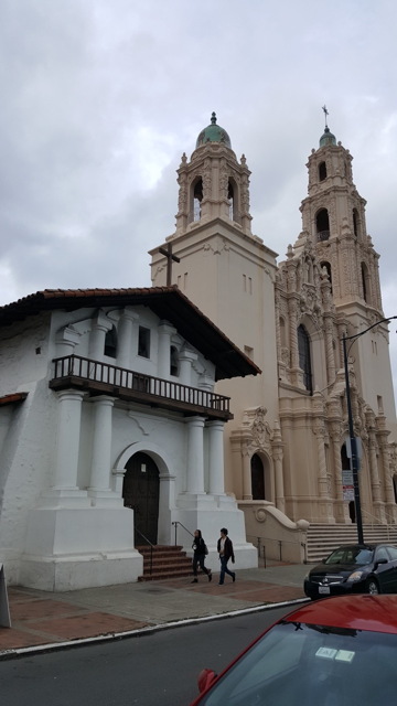 mission
        dolores