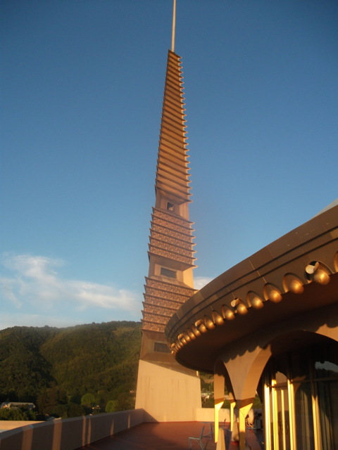 marin civic center